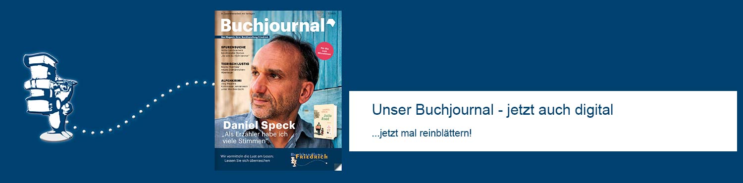 Buchjournal
